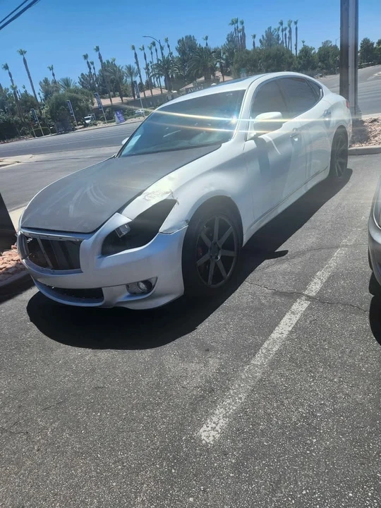 2012 Infiniti M/Q70 4th Gen - Image 12 of 17