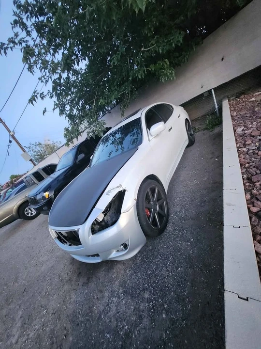 2012 Infiniti M/Q70 4th Gen - Image 13 of 17