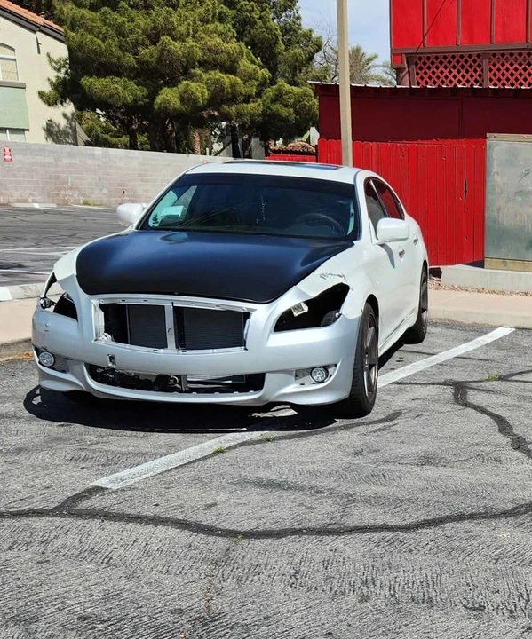 2012 Infiniti M/Q70 4th Gen - Image 16 of 17