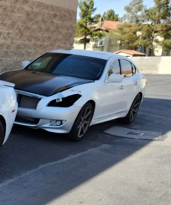 2012 Infiniti M/Q70 4th Gen - Image 15 of 17