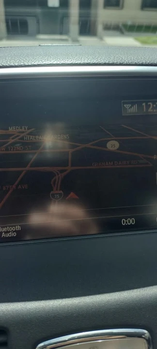 2012 Infiniti M/Q70 4th Gen - Image 20 of 20