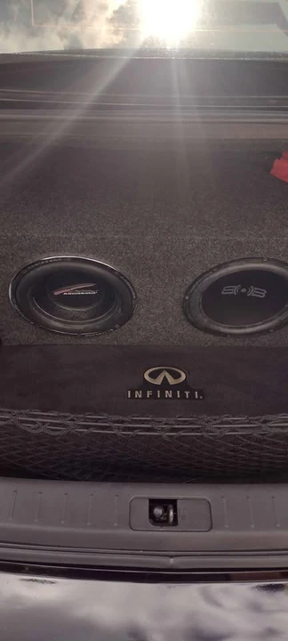 2012 Infiniti M/Q70 4th Gen - Image 17 of 20