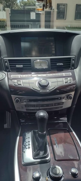 2012 Infiniti M/Q70 4th Gen - Image 14 of 20