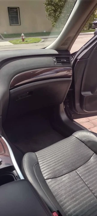 2012 Infiniti M/Q70 4th Gen - Image 16 of 20
