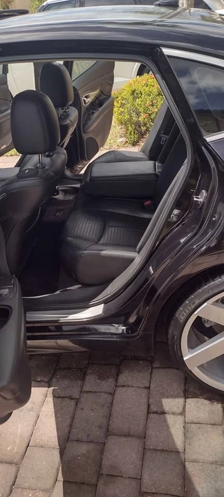 2012 Infiniti M/Q70 4th Gen - Image 13 of 20
