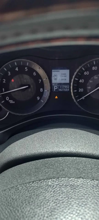 2012 Infiniti M/Q70 4th Gen - Image 19 of 20
