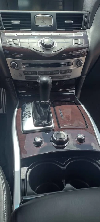 2012 Infiniti M/Q70 4th Gen - Image 18 of 20