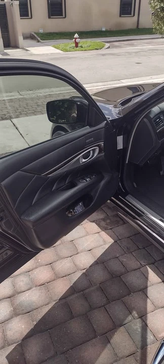 2012 Infiniti M/Q70 4th Gen - Image 11 of 20