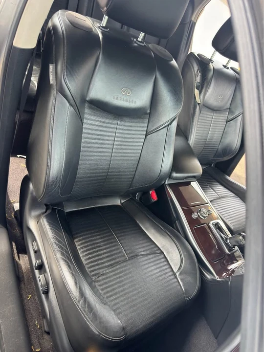 2012 Infiniti M/Q70 4th Gen - Image 8 of 15