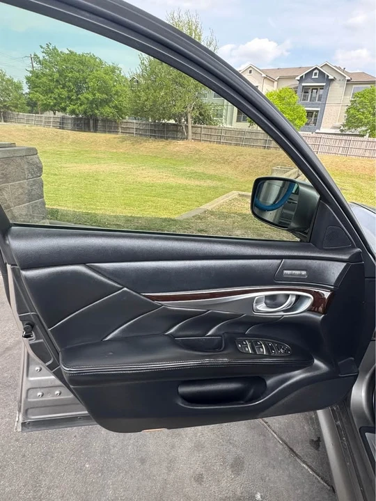 2012 Infiniti M/Q70 4th Gen - Image 10 of 15