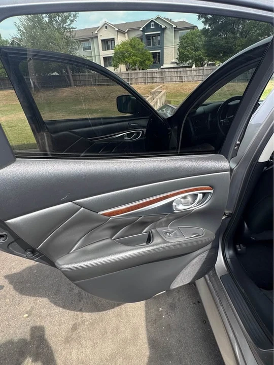 2012 Infiniti M/Q70 4th Gen - Image 12 of 15