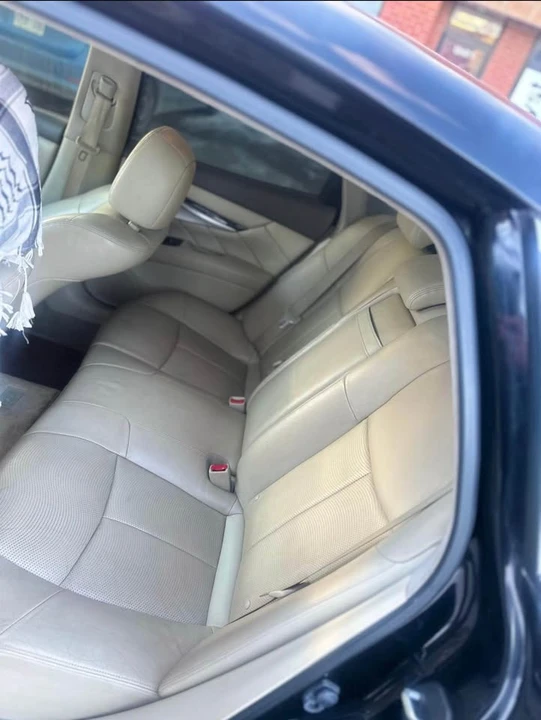 2012 Infiniti M/Q70 4th Gen - Image 7 of 8