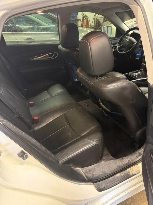2012 Infiniti M/Q70 4th Gen - Image 10 of 14