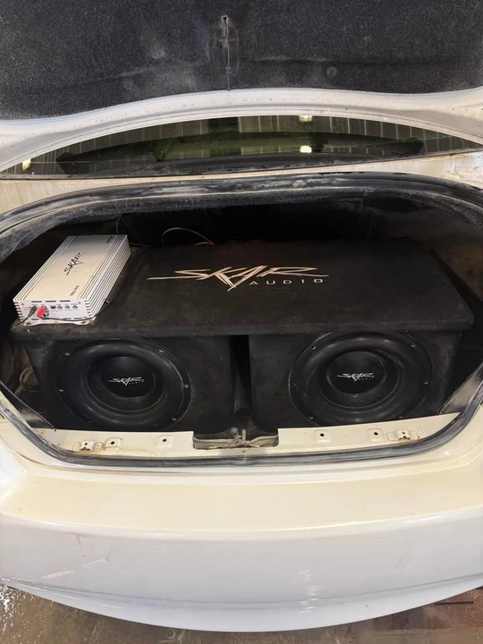 2012 Infiniti M/Q70 4th Gen - Image 12 of 14