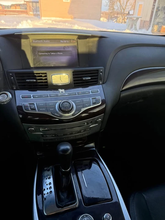 2012 Infiniti M/Q70 4th Gen - Image 14 of 14