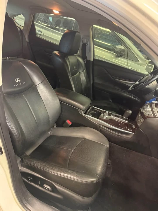 2012 Infiniti M/Q70 4th Gen - Image 8 of 14