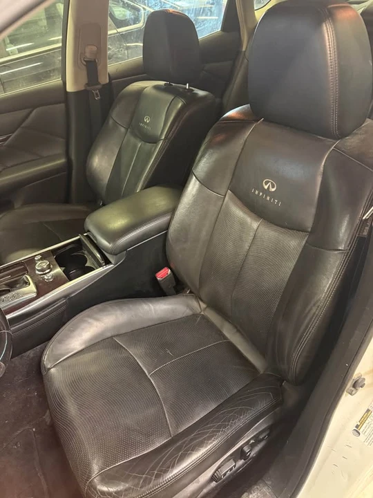 2012 Infiniti M/Q70 4th Gen - Image 7 of 14
