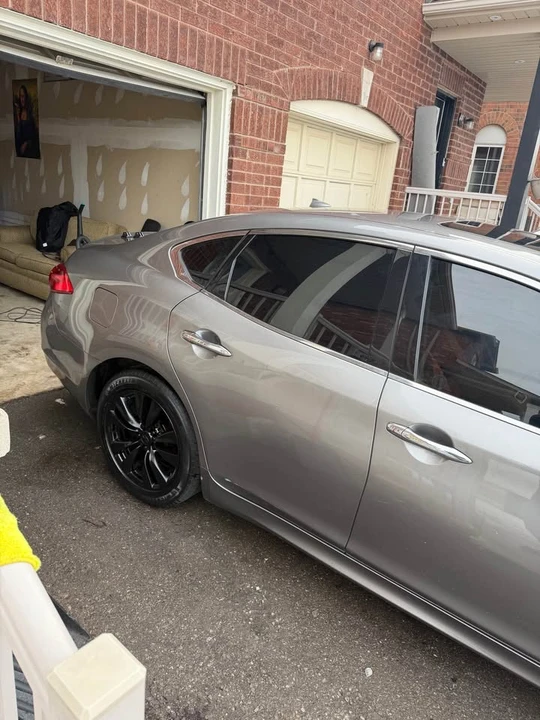 2012 Infiniti M/Q70 4th Gen - Image 6 of 11
