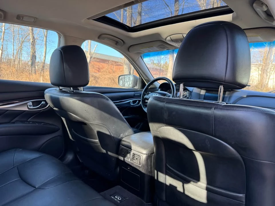 2012 Infiniti M 3rd Gen - Image 18 of 19