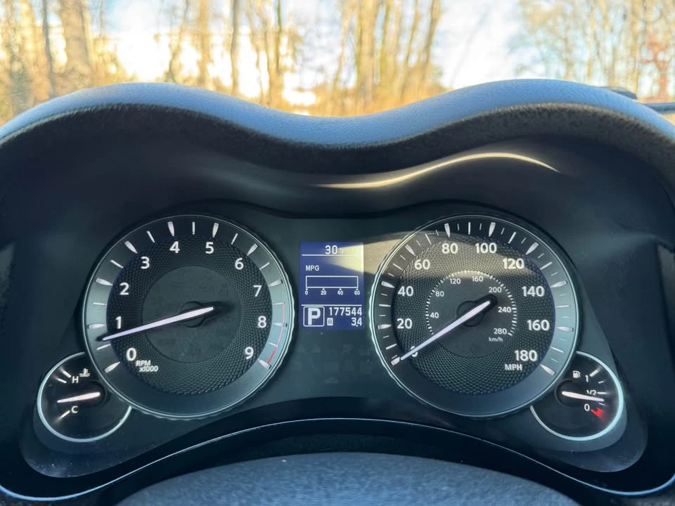 2012 Infiniti M 3rd Gen - Image 15 of 19
