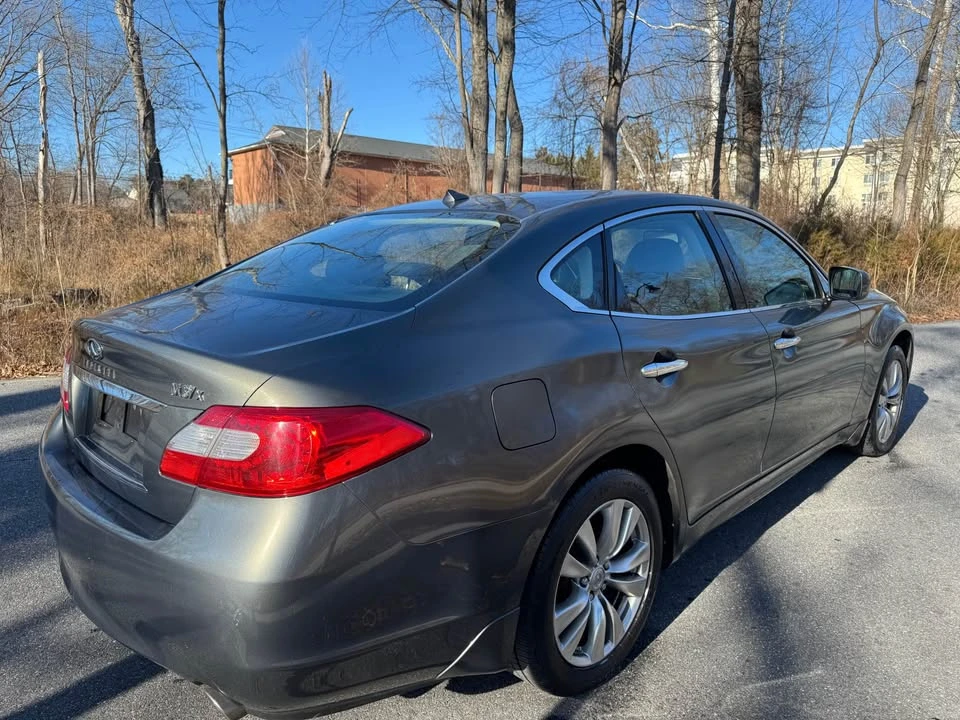 2012 Infiniti M 3rd Gen - Image 6 of 19