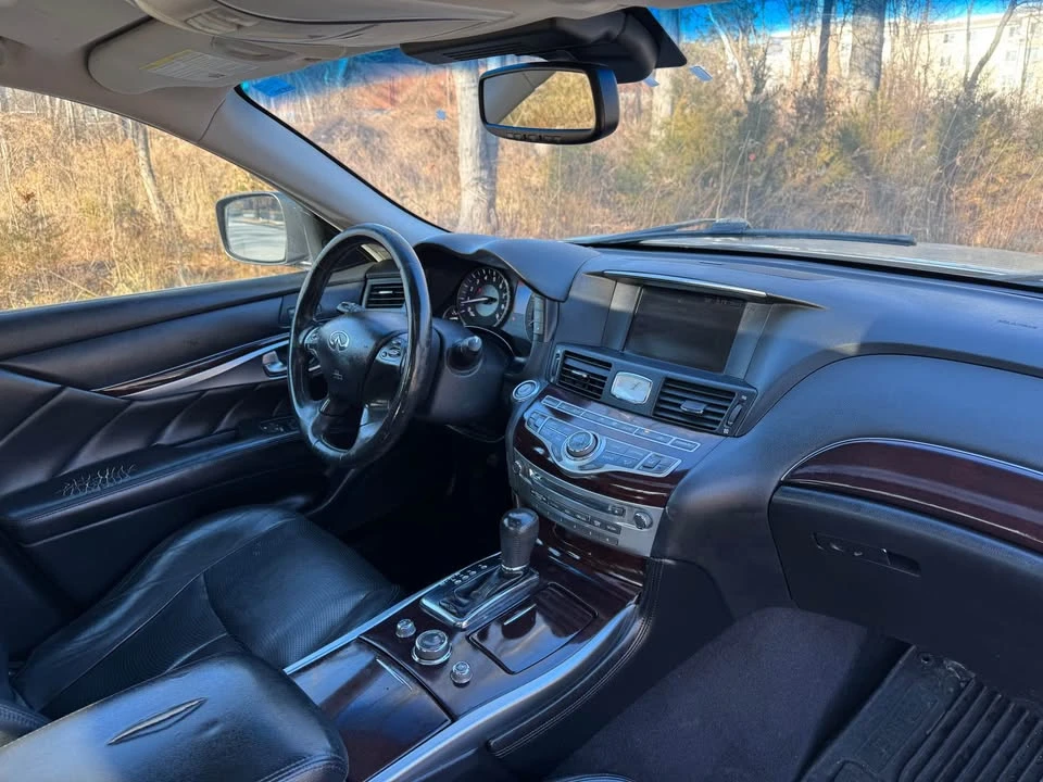 2012 Infiniti M 3rd Gen - Image 14 of 19