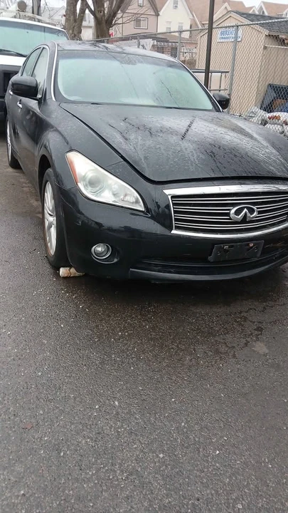 2012 Infiniti M 3rd Gen - Image 3 of 5