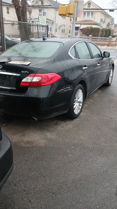 2012 Infiniti M 3rd Gen - Image 5 of 5