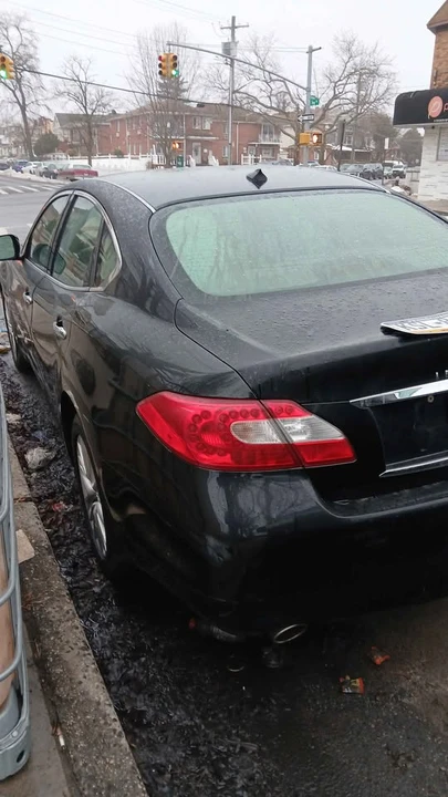 2012 Infiniti M 3rd Gen - Image 4 of 5