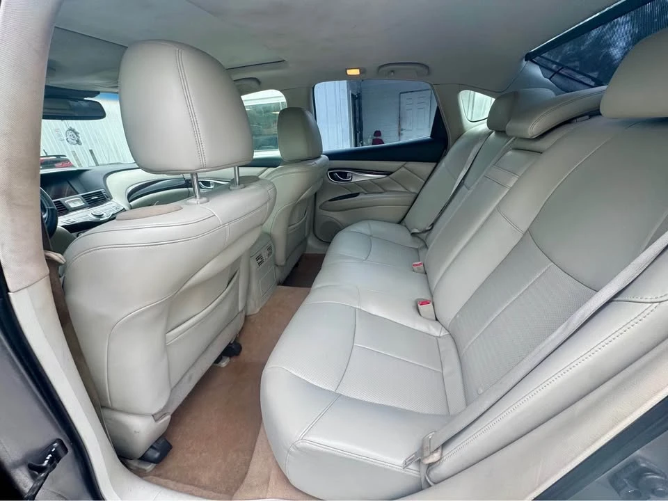 2012 Infiniti M/Q70 4th Gen - Image 15 of 16