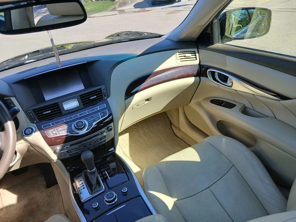 2012 Infiniti M 3rd Gen - Image 9 of 16