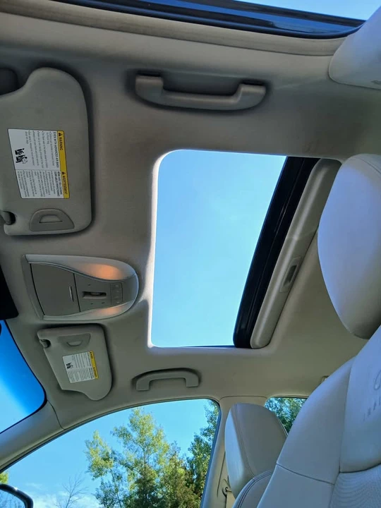 2012 Infiniti M 3rd Gen - Image 13 of 16