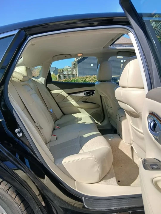 2012 Infiniti M 3rd Gen - Image 7 of 16