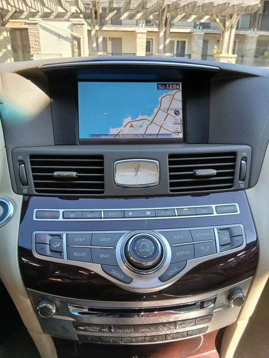 2012 Infiniti M 3rd Gen - Image 12 of 16