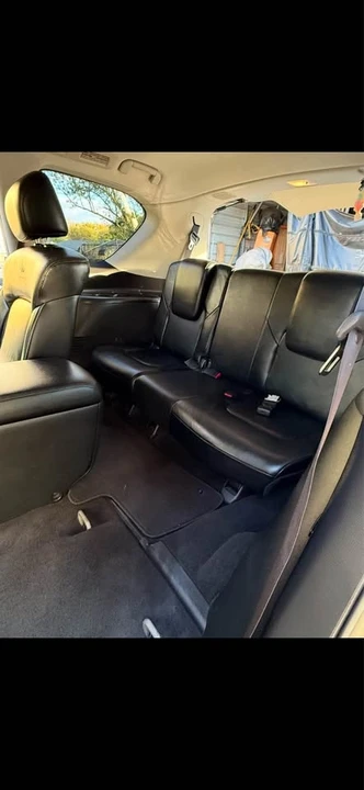 2012 Infiniti QX80 - Image 6 of 9