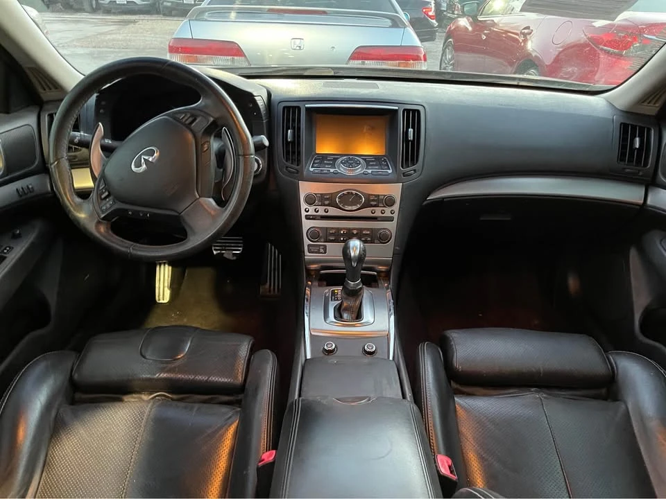 2012 Infiniti M/Q70 4th Gen - Image 2 of 3