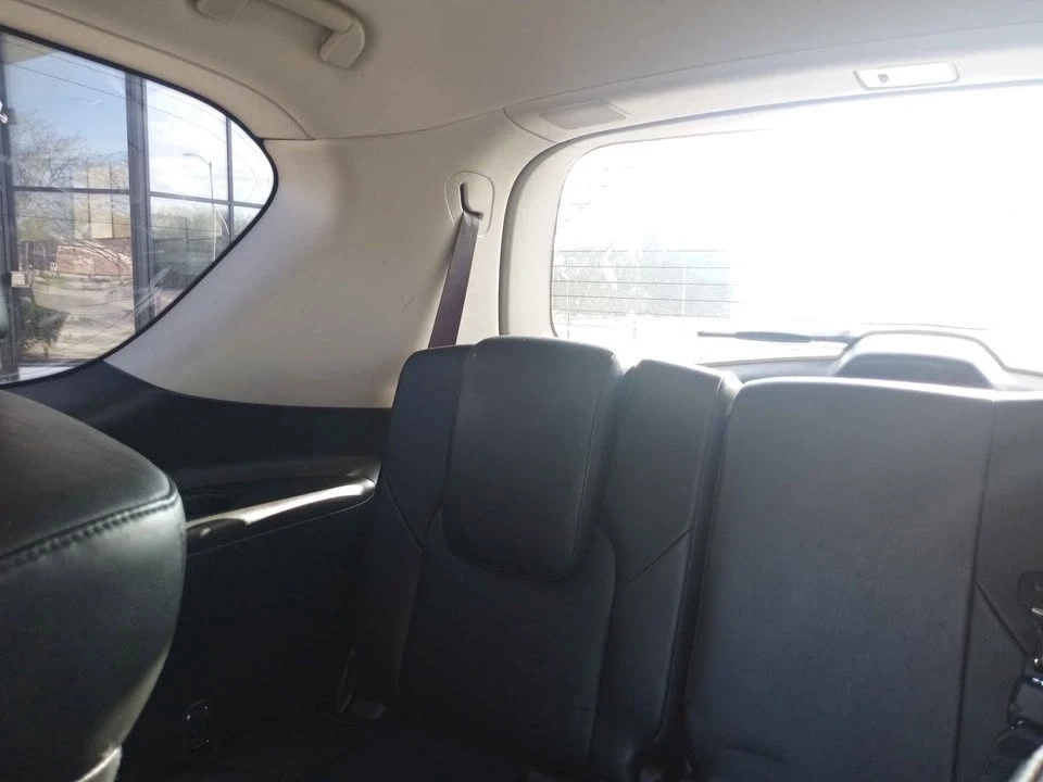 2012 Infiniti QX80 - Image 8 of 11