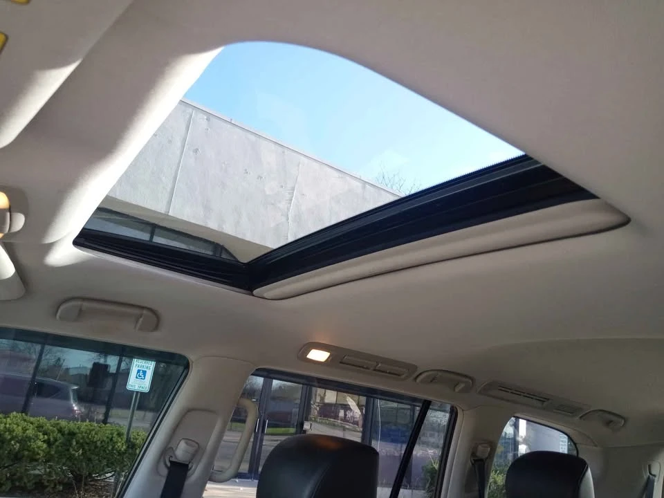 2012 Infiniti QX80 - Image 4 of 7