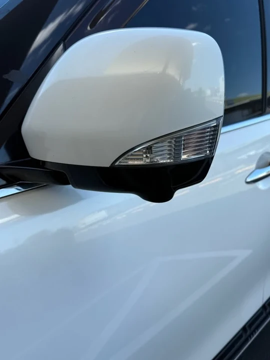 2012 Infiniti QX80 - Image 6 of 20