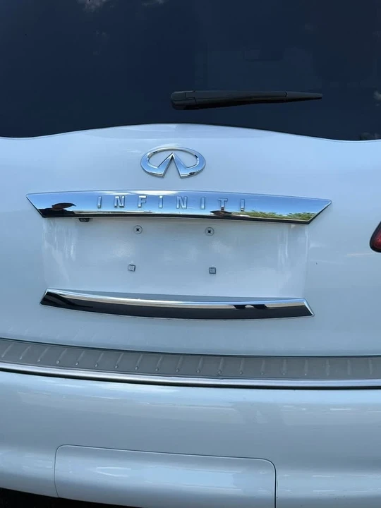 2012 Infiniti QX80 - Image 13 of 20