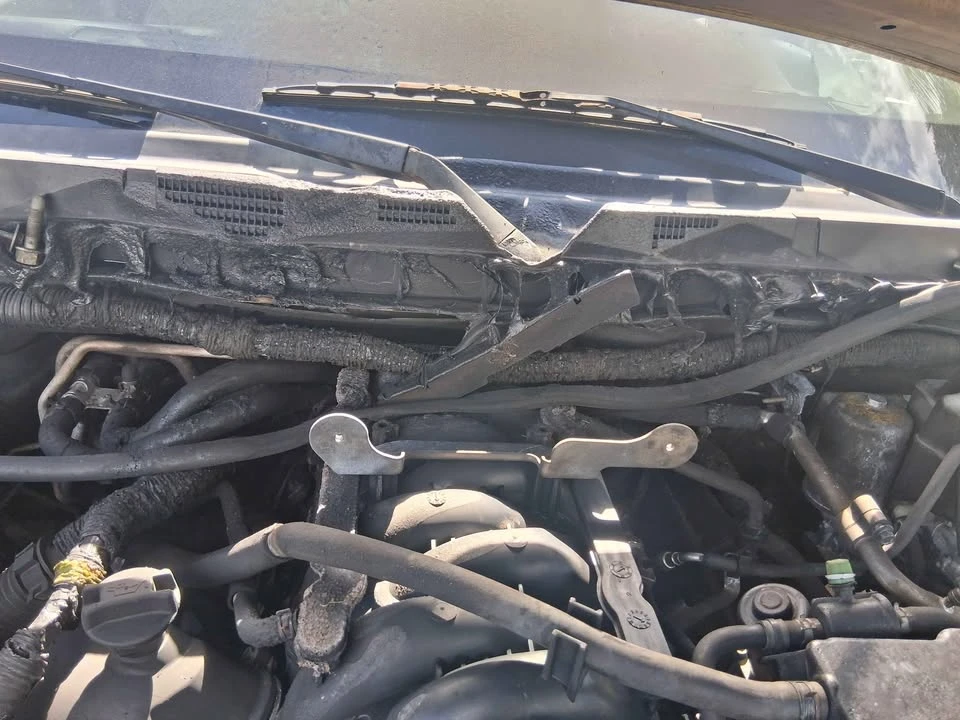 2012 Infiniti QX80 - Image 7 of 7