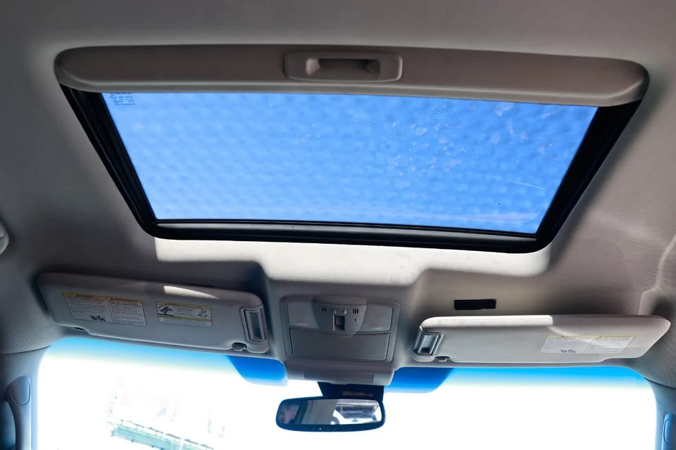 2012 Infiniti QX80 - Image 6 of 11