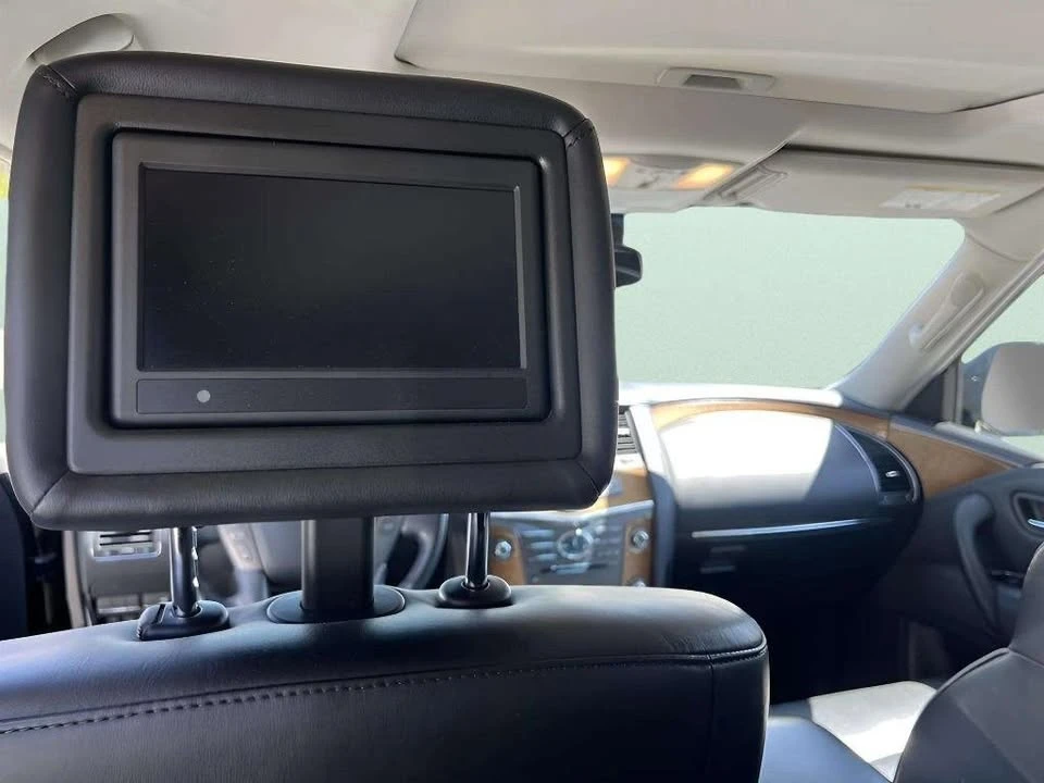 2012 Infiniti QX80 - Image 20 of 20