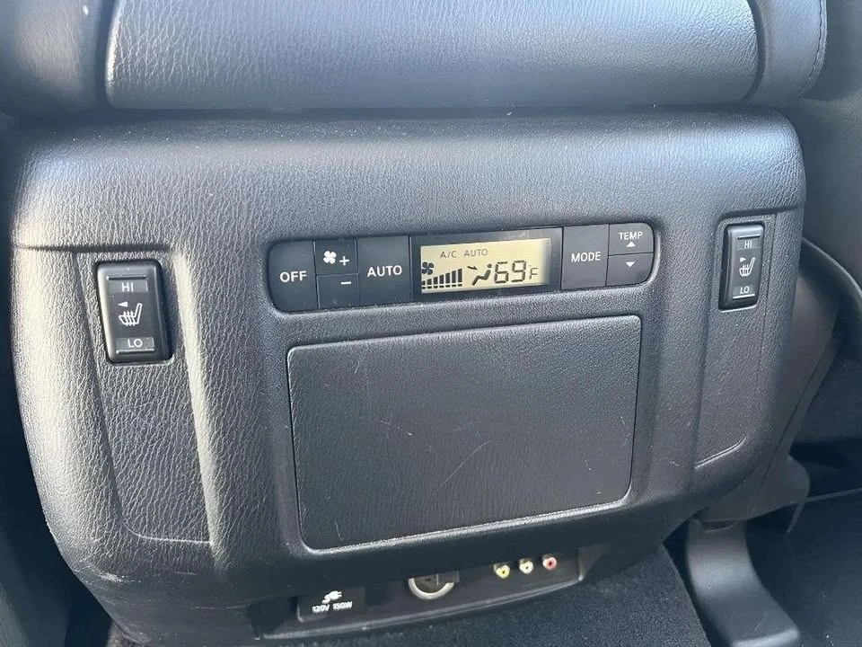2012 Infiniti QX80 - Image 19 of 20