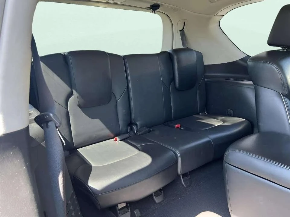 2012 Infiniti QX80 - Image 13 of 20