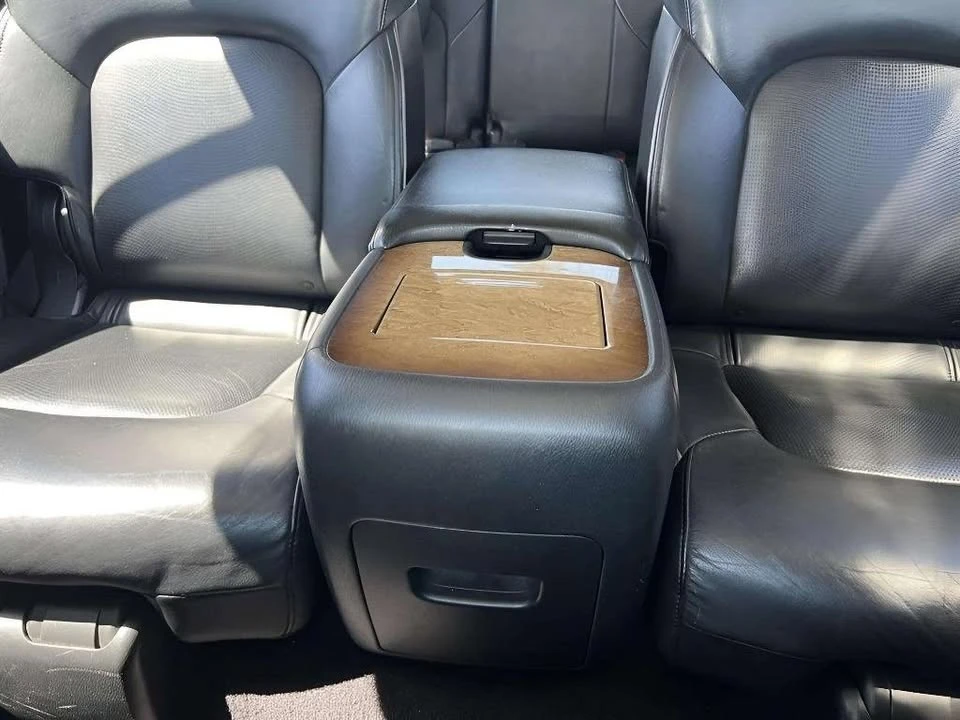 2012 Infiniti QX80 - Image 15 of 20