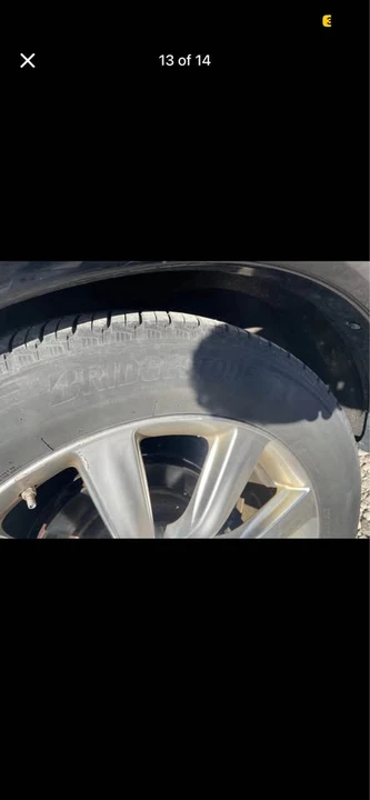 2012 Infiniti QX80 - Image 12 of 13