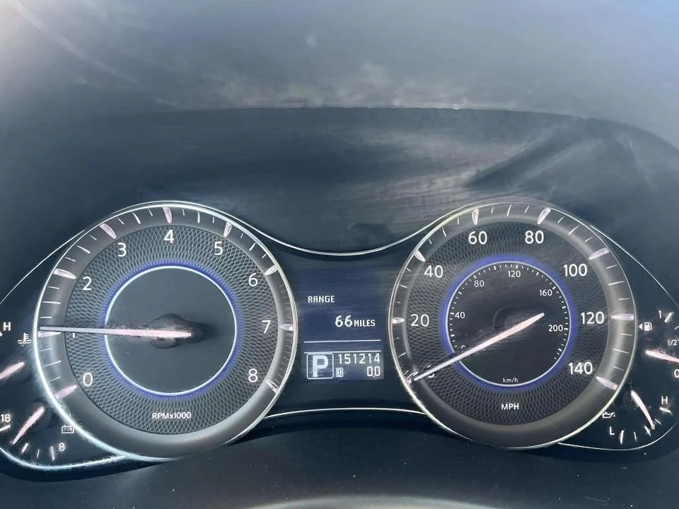 2012 Infiniti QX80 - Image 16 of 20