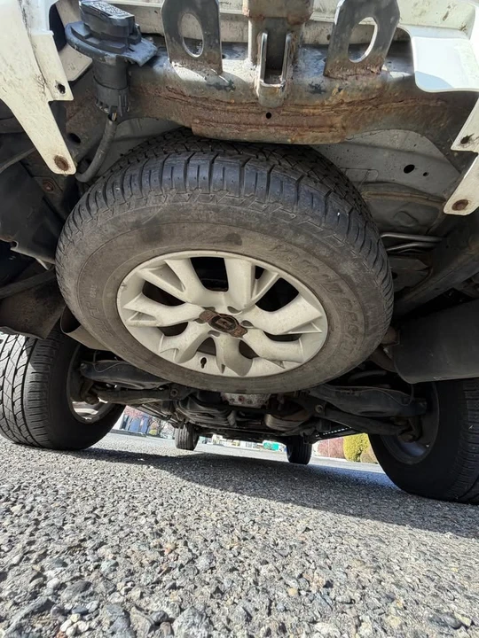 2012 Infiniti QX80 - Image 12 of 15