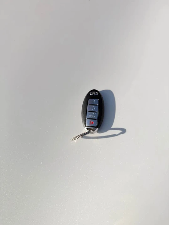 2012 Infiniti QX80 - Image 15 of 15